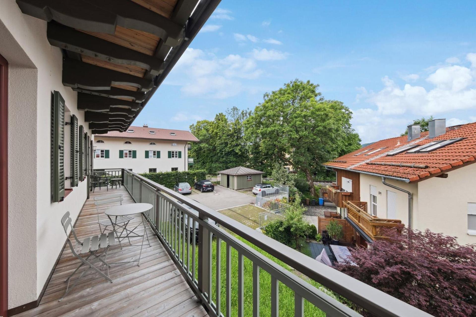 Vaicun Luxury - Stilvolle Am Tegernsee