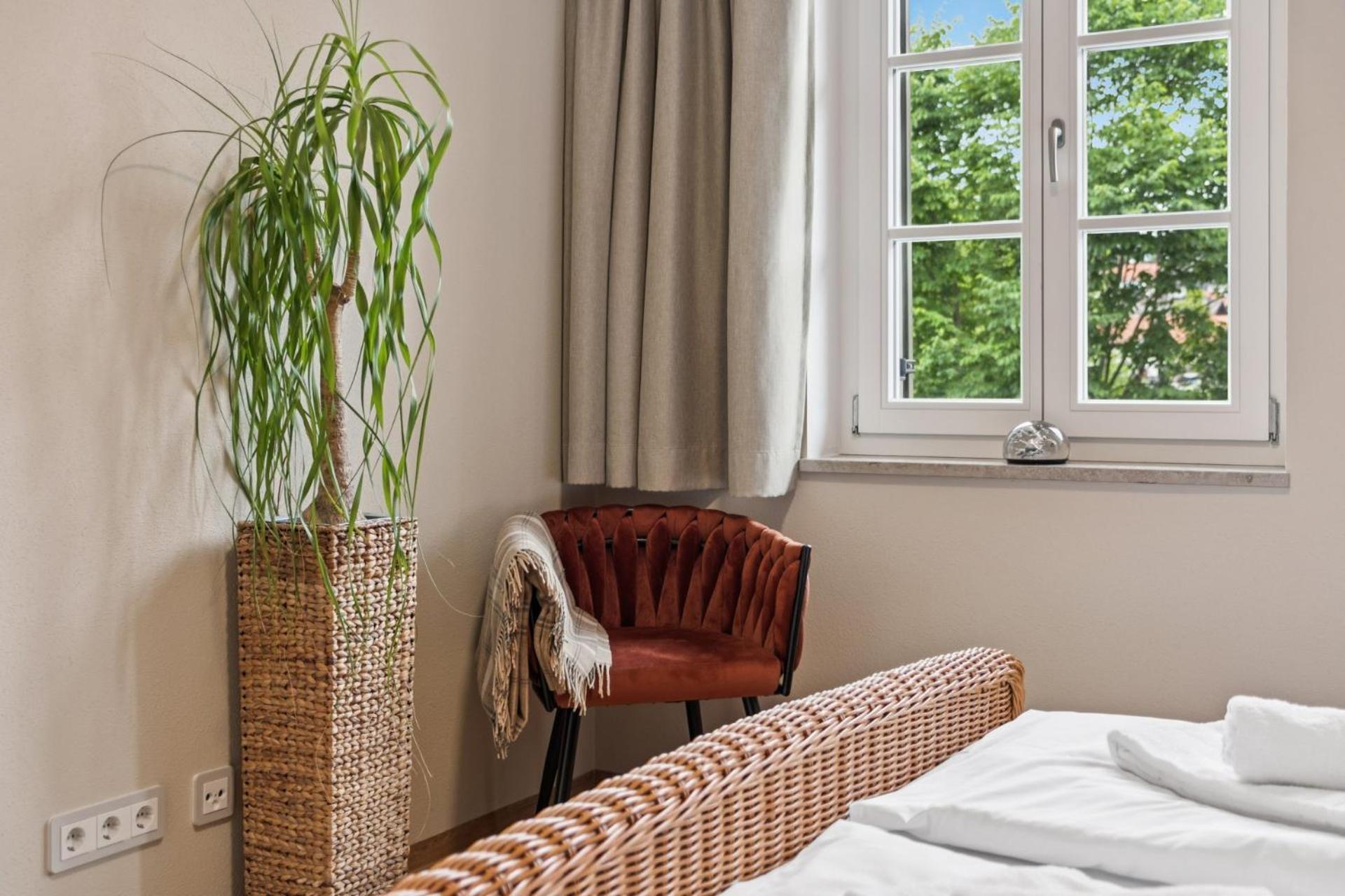 Vaicun Luxury - Stilvolle Am Tegernsee Apartment