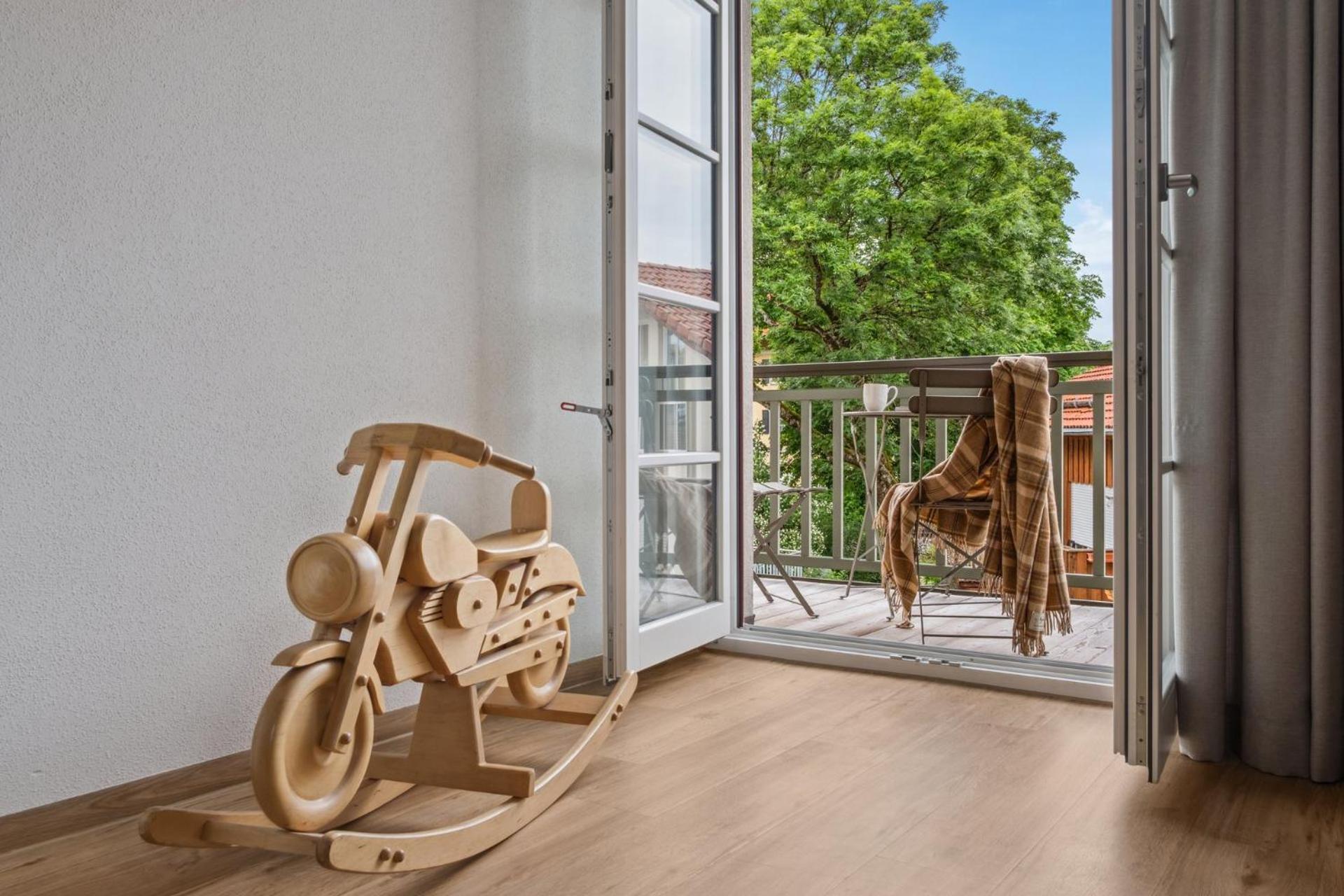 Apartment Vaicun Luxury - Stilvolle Am Tegernsee