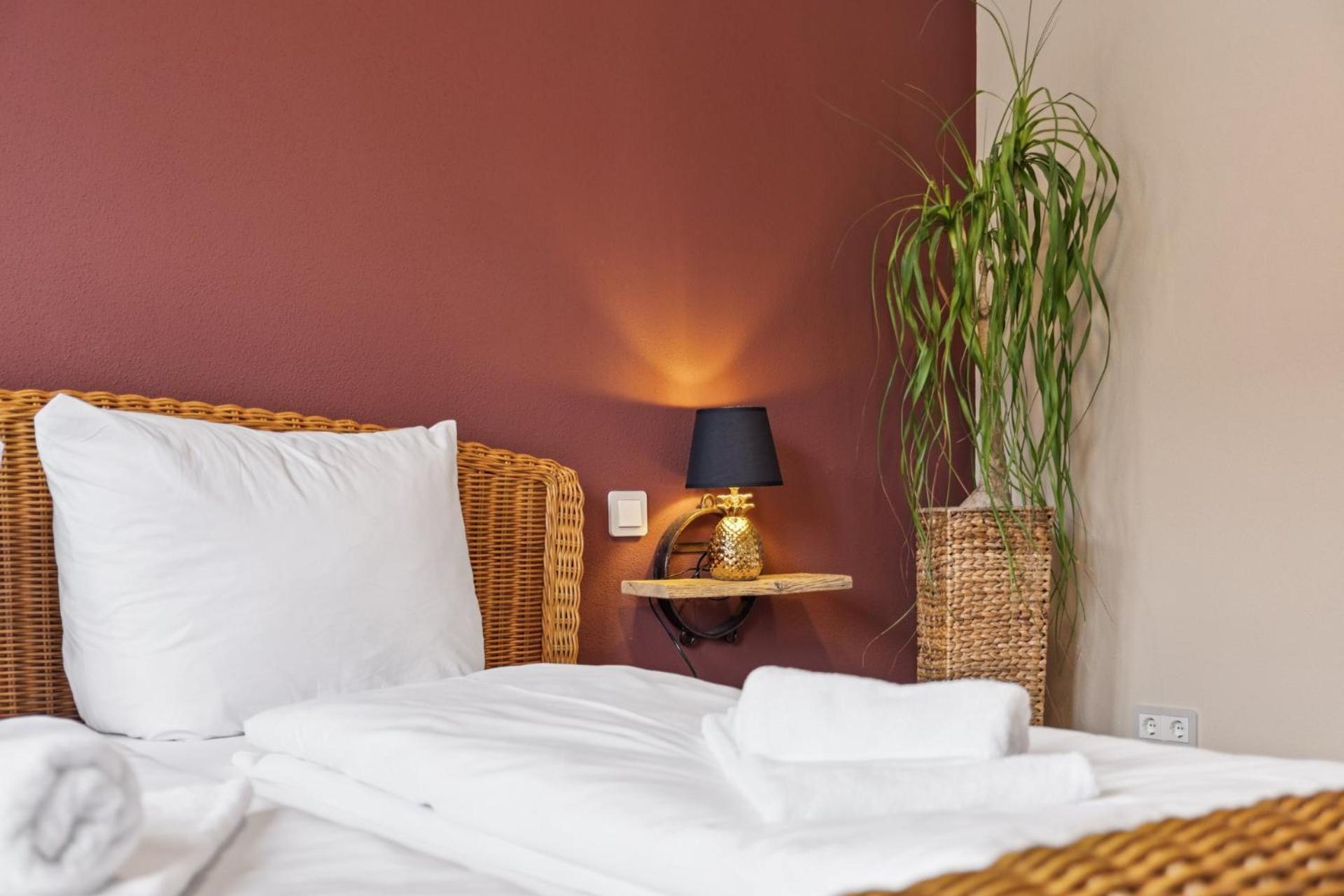 Apartment Vaicun Luxury - Stilvolle Am Tegernsee