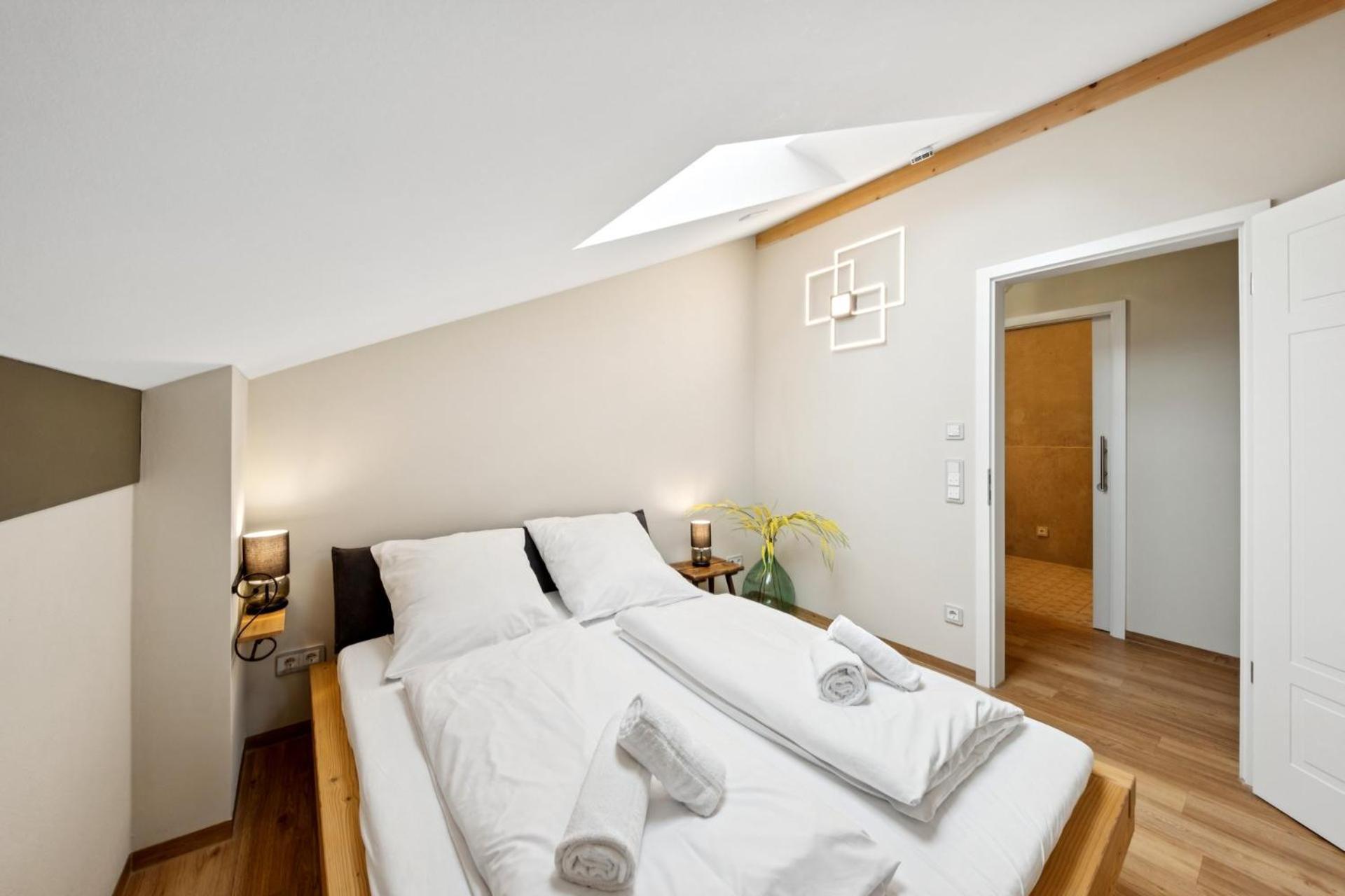Apartment Vaicun Luxury - Stilvolle Am Tegernsee Gmund am Tegernsee
