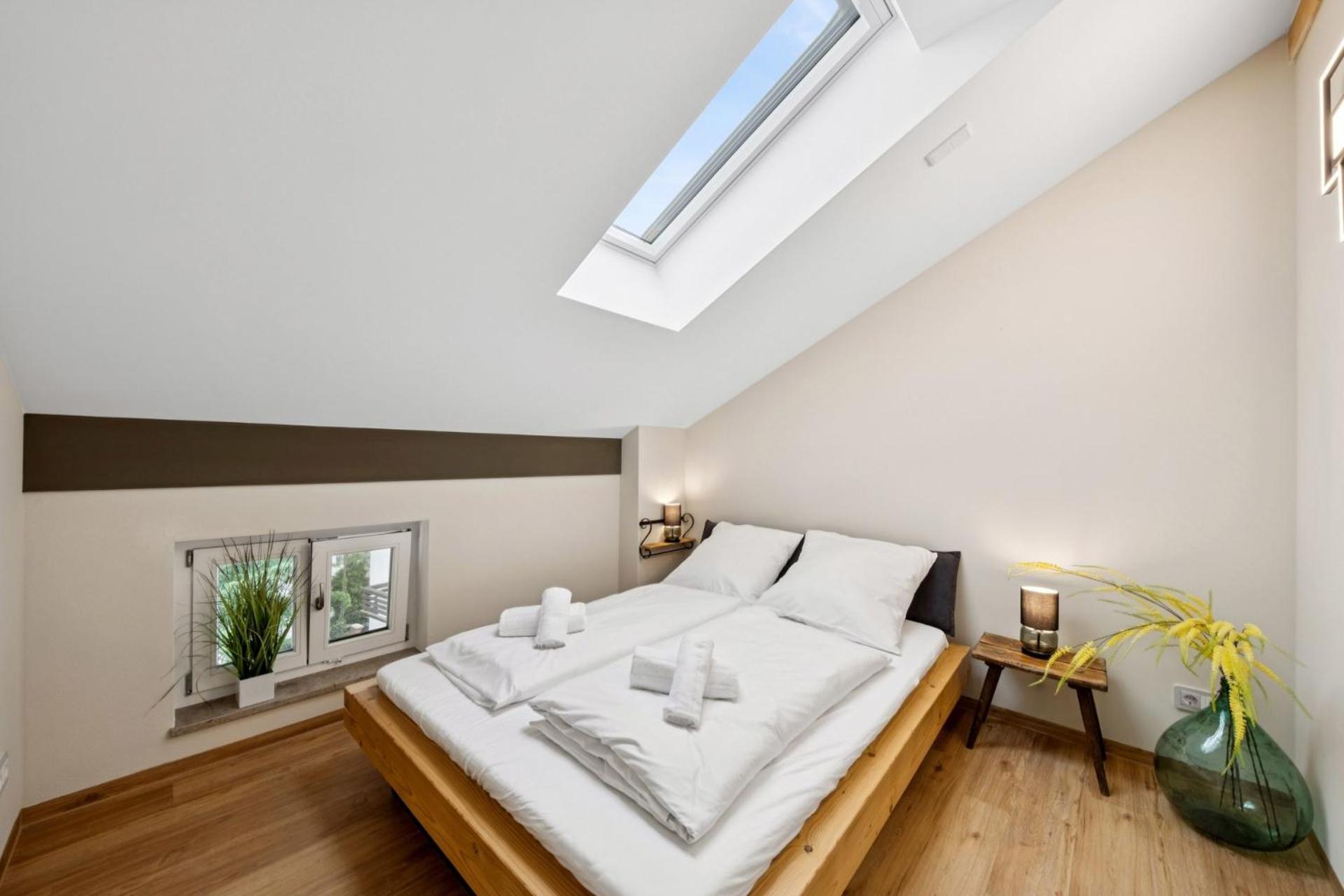 Vaicun Luxury - Stilvolle Am Tegernsee