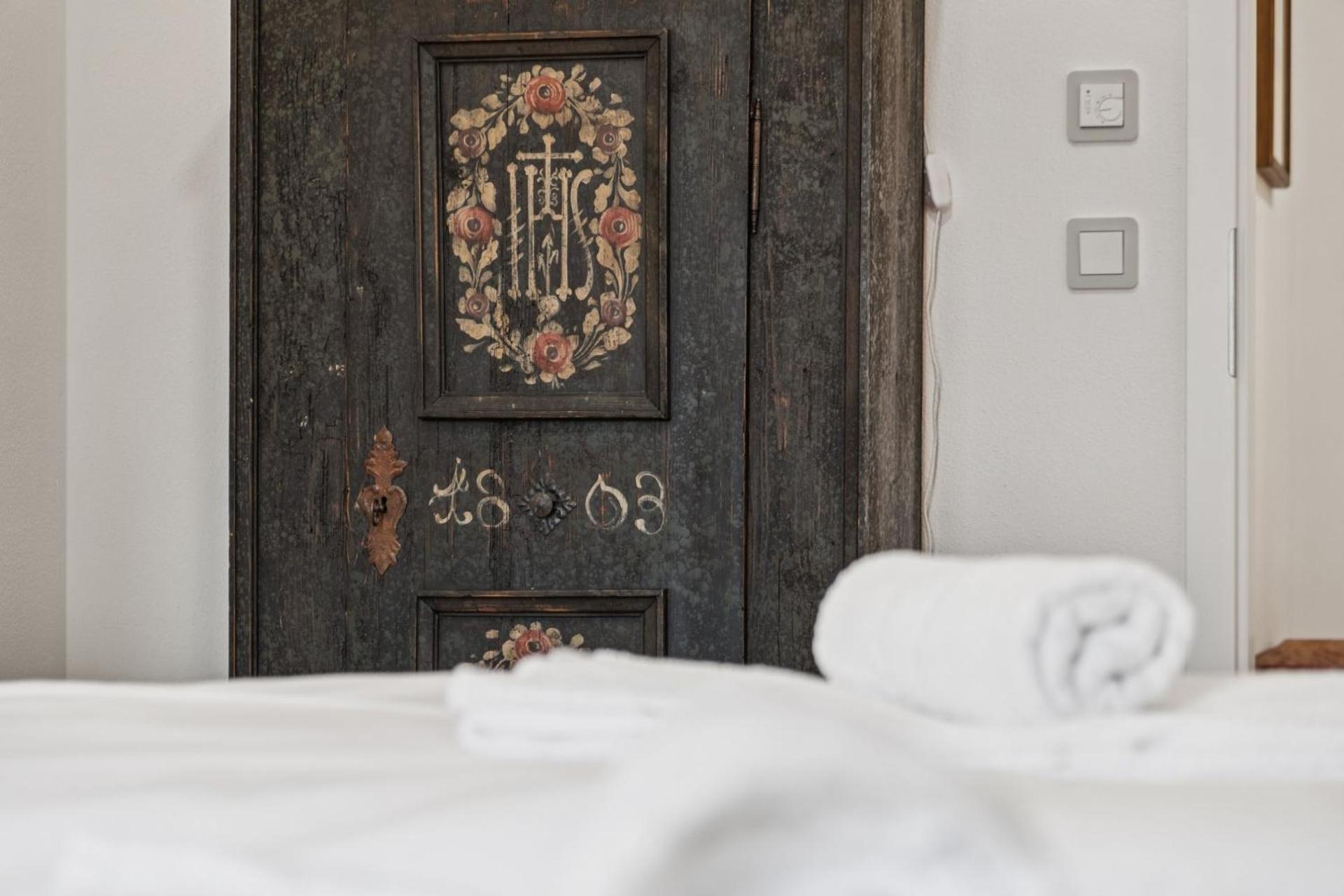 Apartment Vaicun Luxury - Stilvolle Am Tegernsee Gmund am Tegernsee