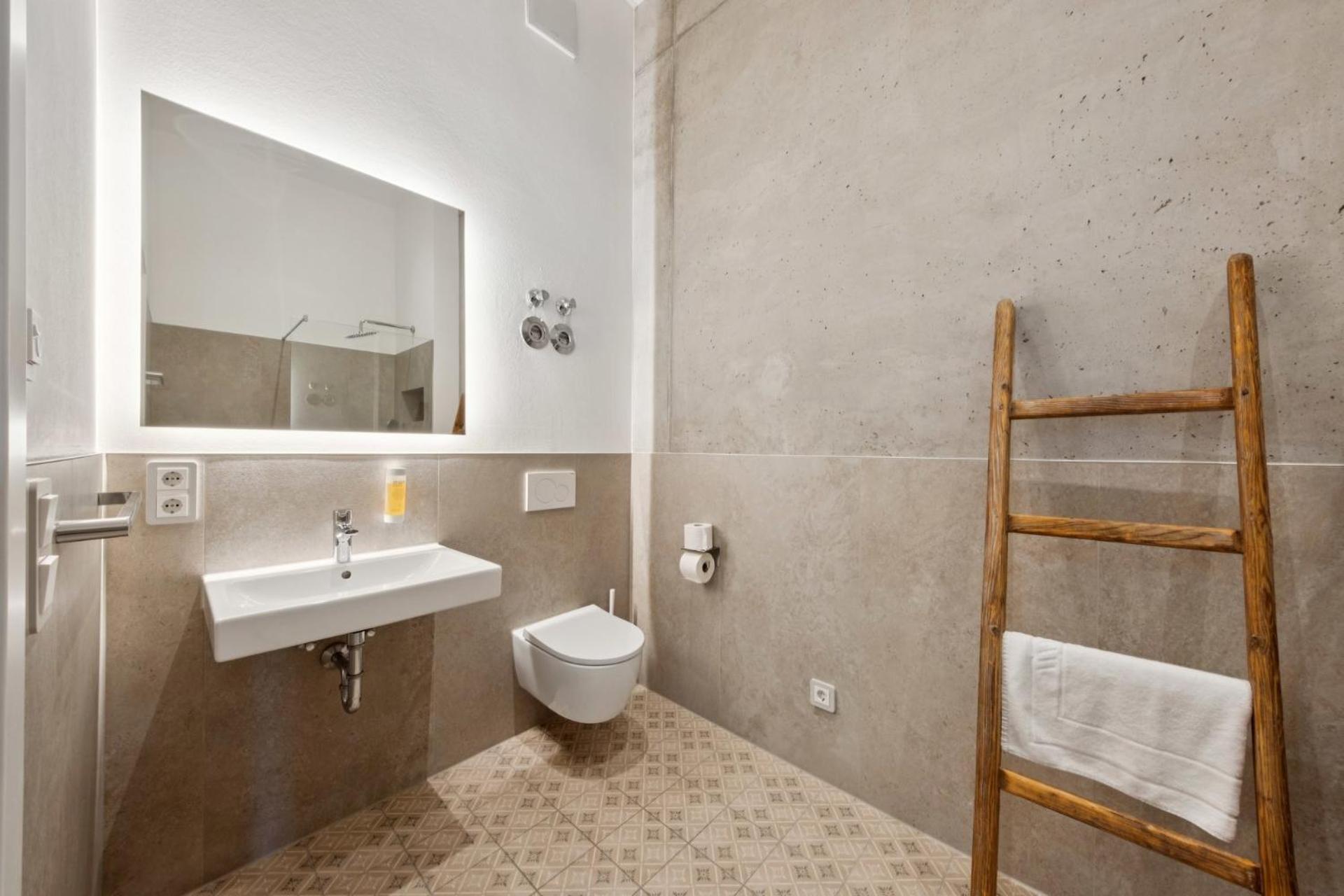 Vaicun Luxury - Stilvolle Am Tegernsee Apartment Gmund am Tegernsee