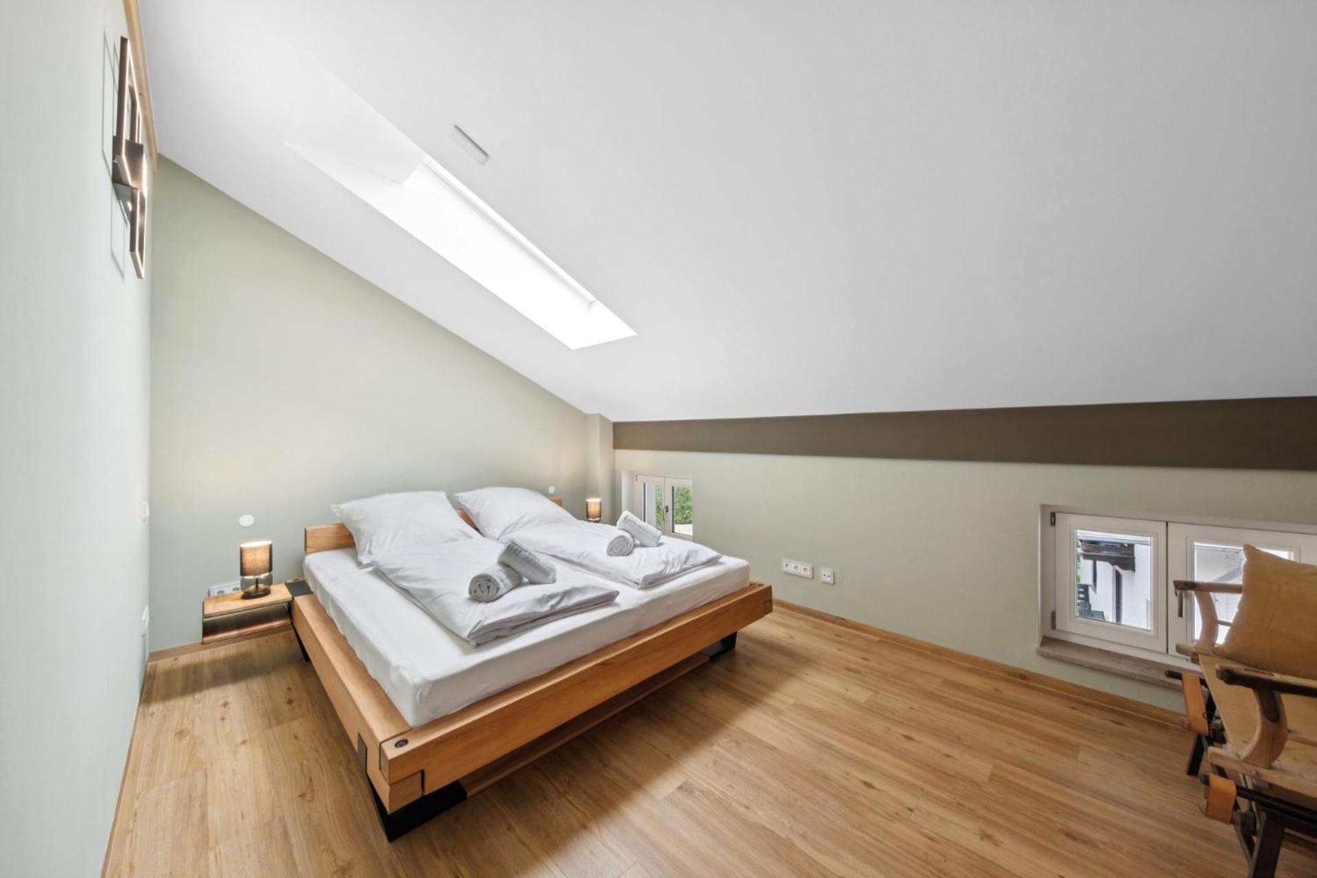 Apartment Vaicun Luxury - Stilvolle Am Tegernsee Gmund am Tegernsee