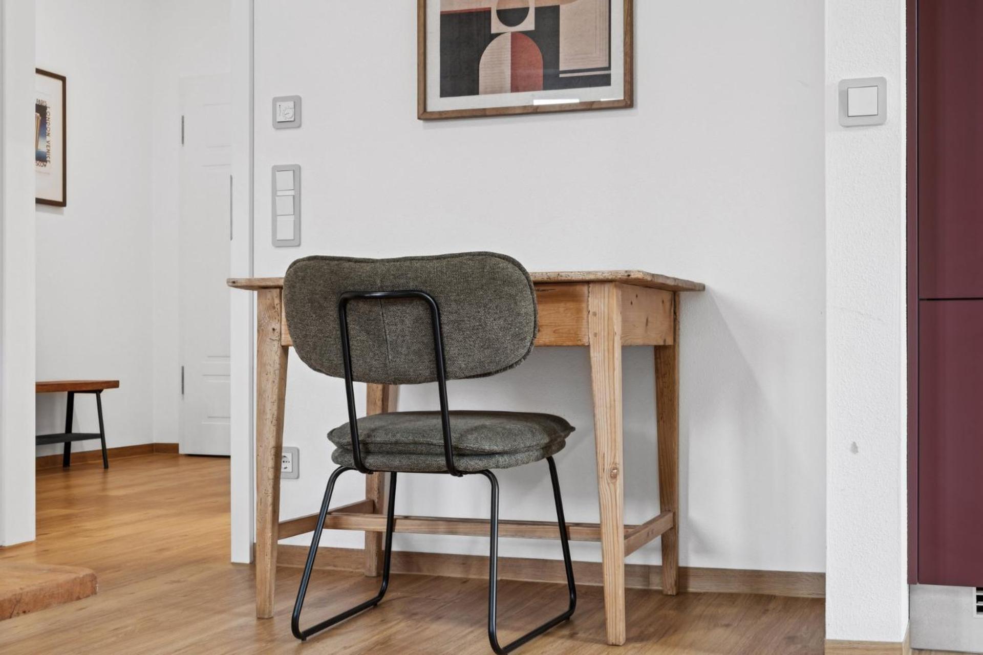 Vaicun Luxury - Stilvolle Am Tegernsee Apartment *