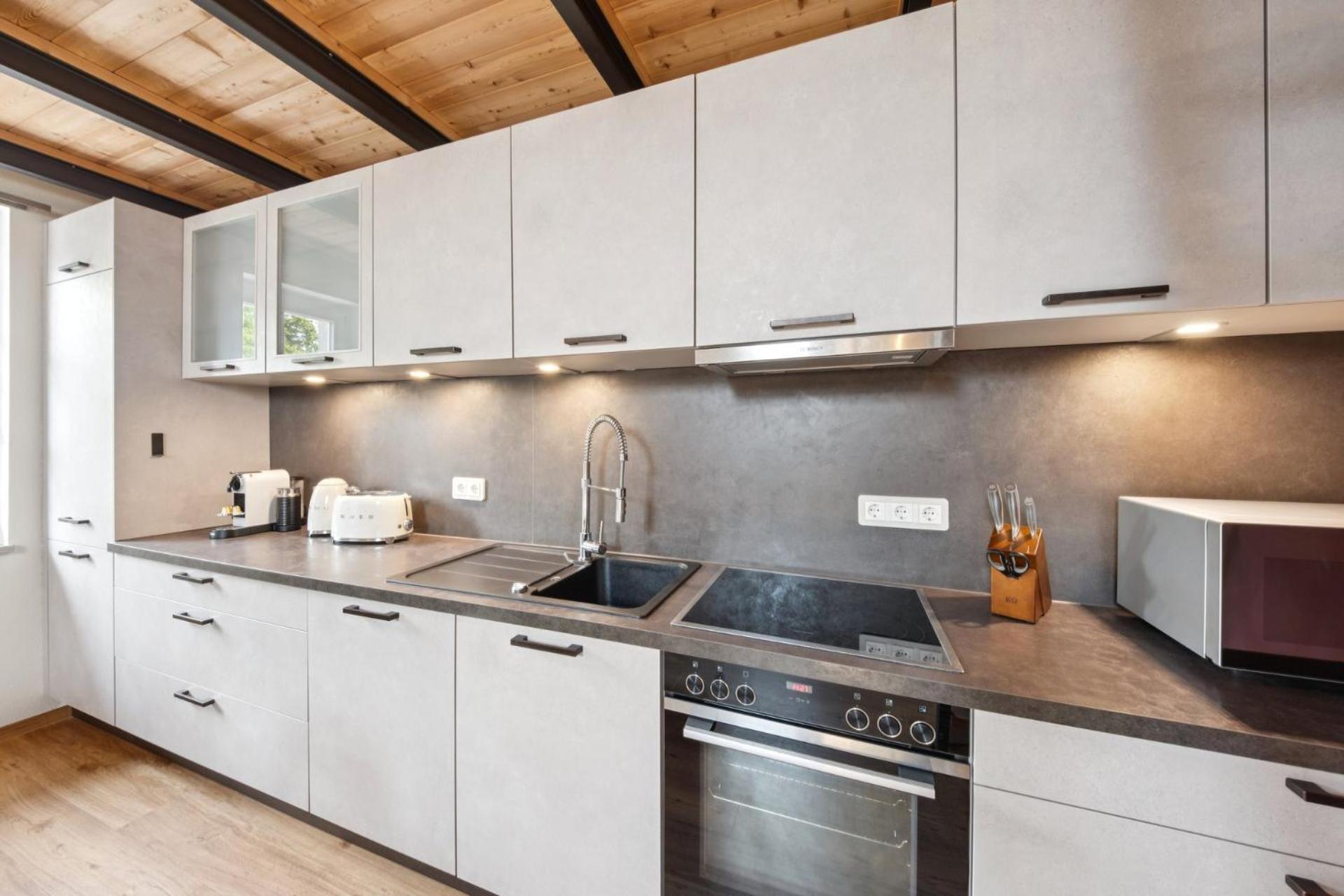 Vaicun Luxury - Stilvolle Am Tegernsee Apartment Gmund am Tegernsee