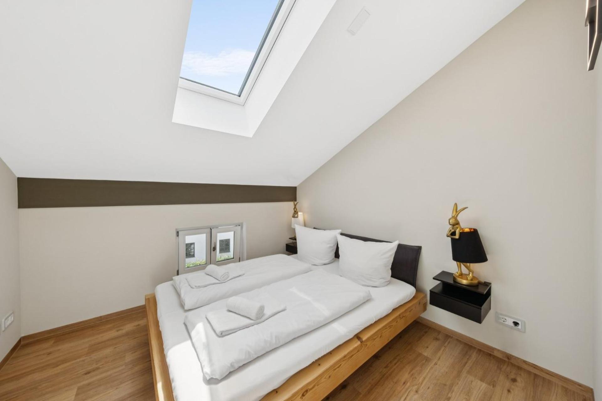 Apartment Vaicun Luxury - Stilvolle Am Tegernsee Gmund am Tegernsee
