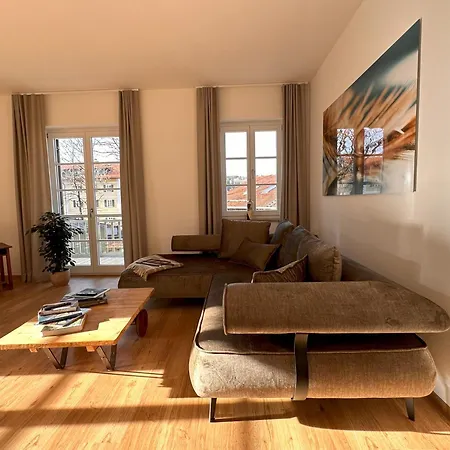 Vaicun Stays Luxury Apartments - Stilvolle Apartments Am Tegernsee Gmund am Tegernsee Exterior photo