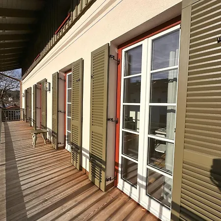 Vaicun Stays Luxury Apartments - Stilvolle Apartments Am Tegernsee Gmund am Tegernsee Exterior photo