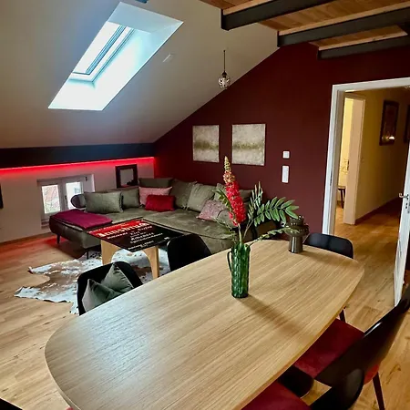 Vaicun Stays Luxury Apartments - Stilvolle Apartments Am Tegernsee Gmund am Tegernsee Exterior photo