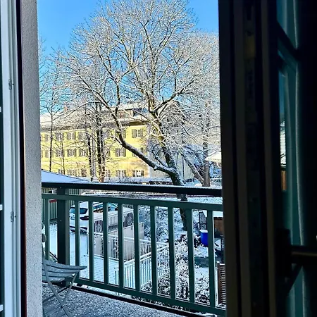 Vaicun Stays Luxury Apartments - Stilvolle Apartments Am Tegernsee Gmund am Tegernsee Exterior photo