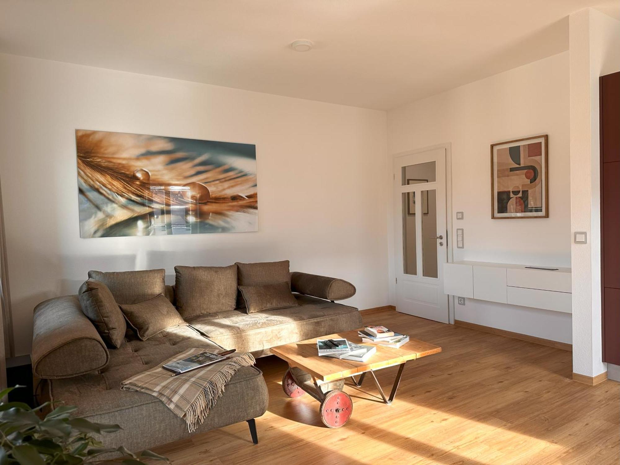 Vaicun Luxury - Stilvolle Am Tegernsee Gmund am Tegernsee