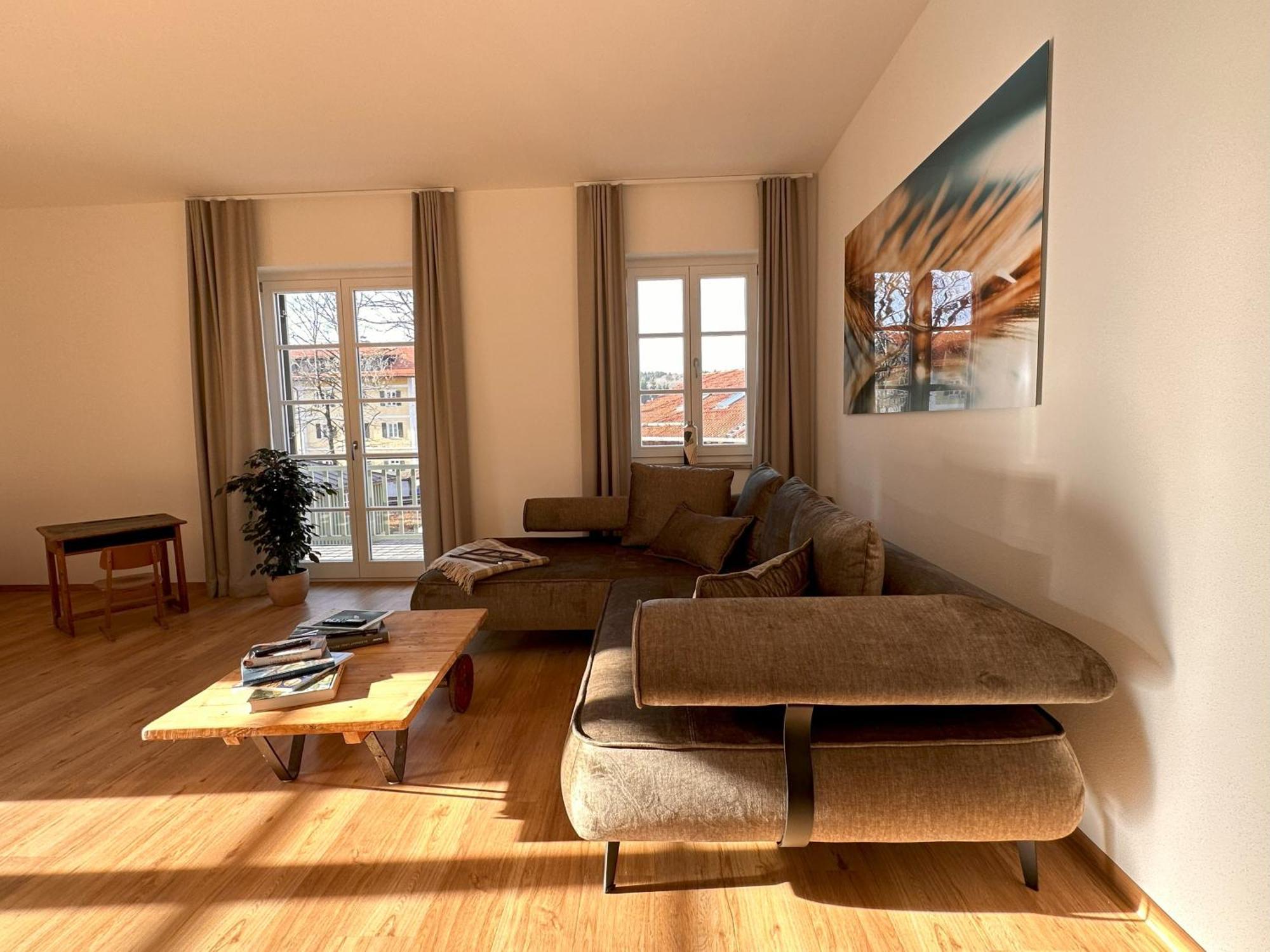 Vaicun Luxury - Stilvolle Am Tegernsee Gmund am Tegernsee