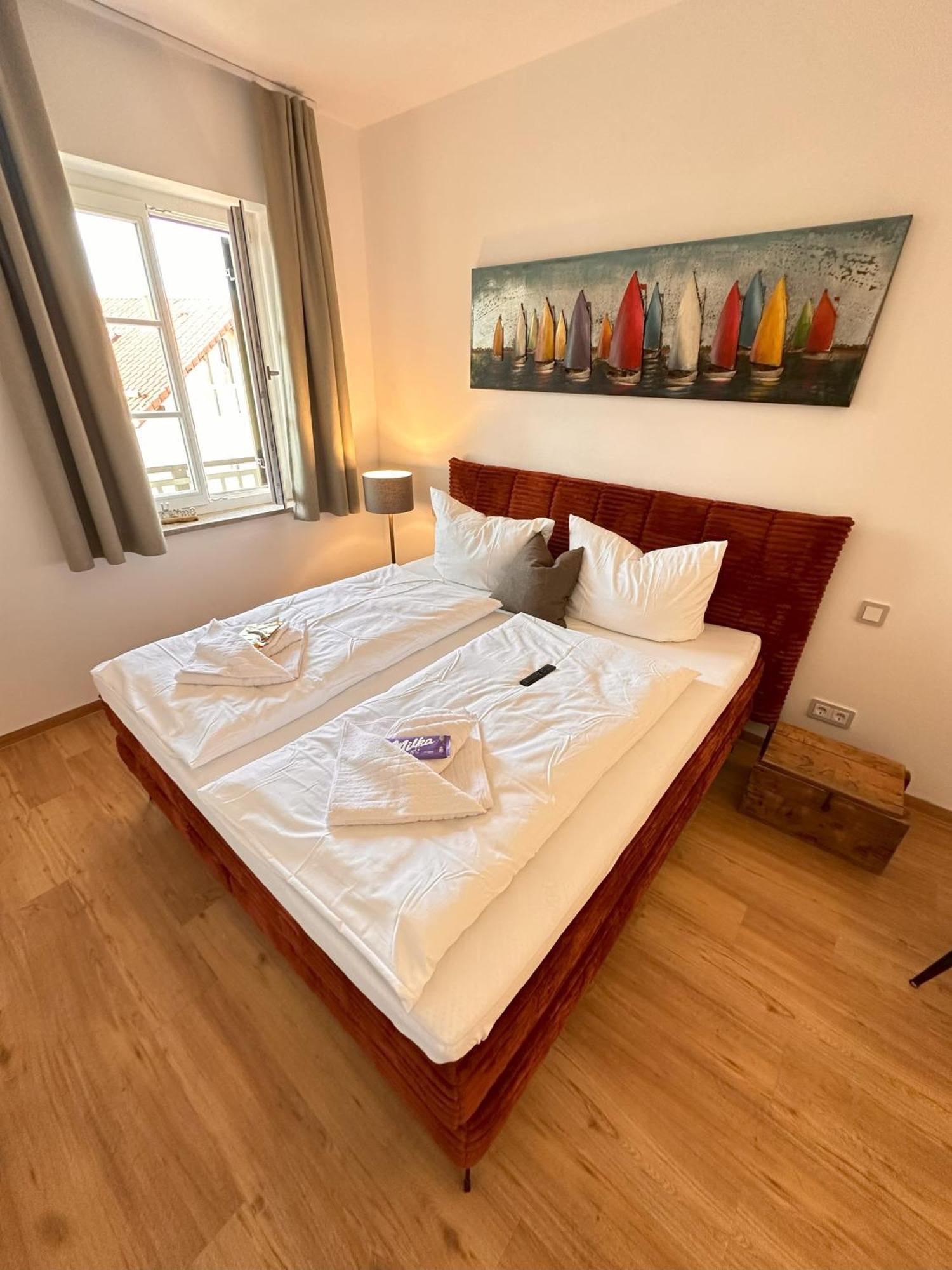 Vaicun Luxury - Stilvolle Am Tegernsee *