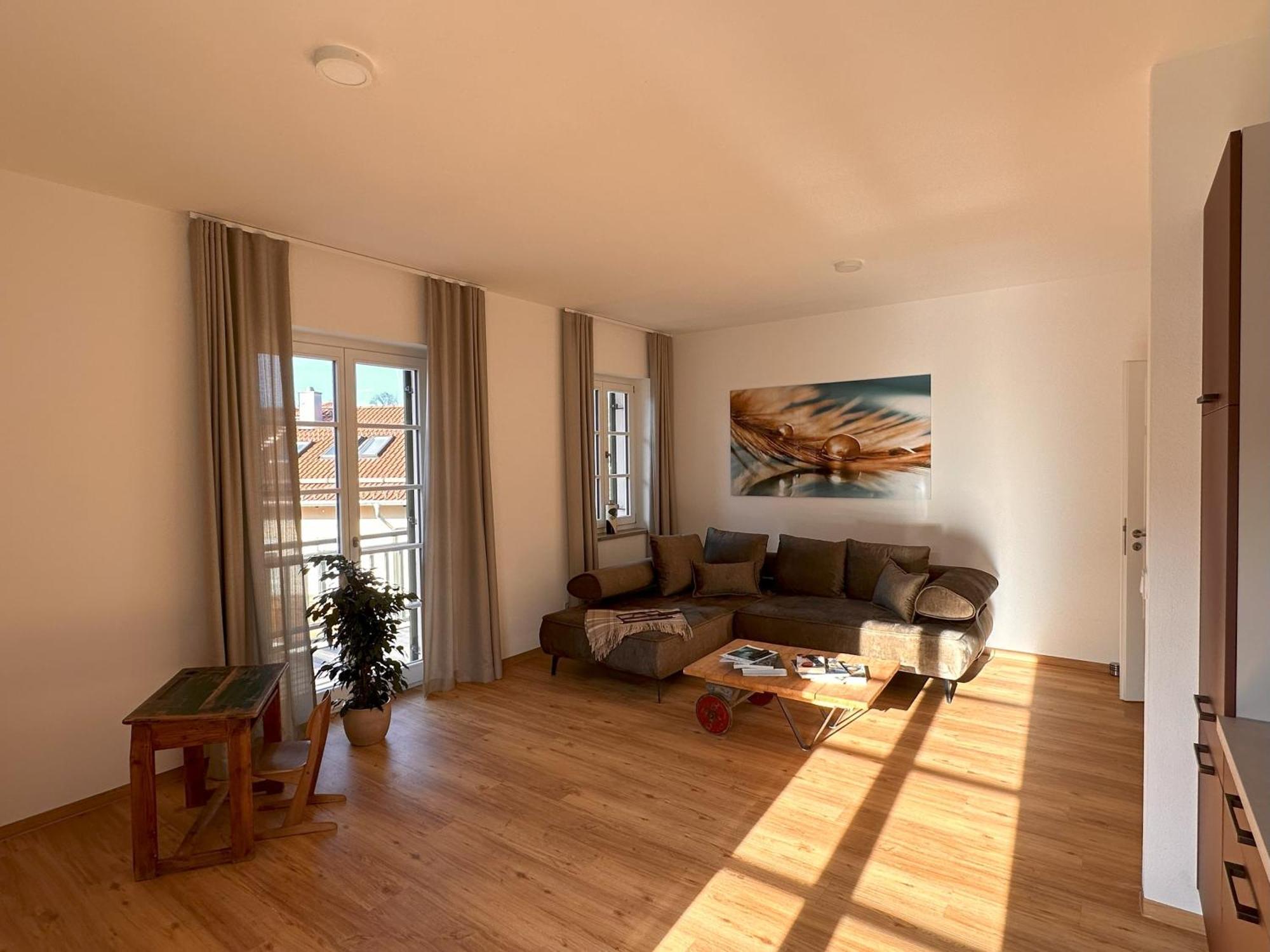 Vaicun Luxury - Stilvolle Am Tegernsee Gmund am Tegernsee