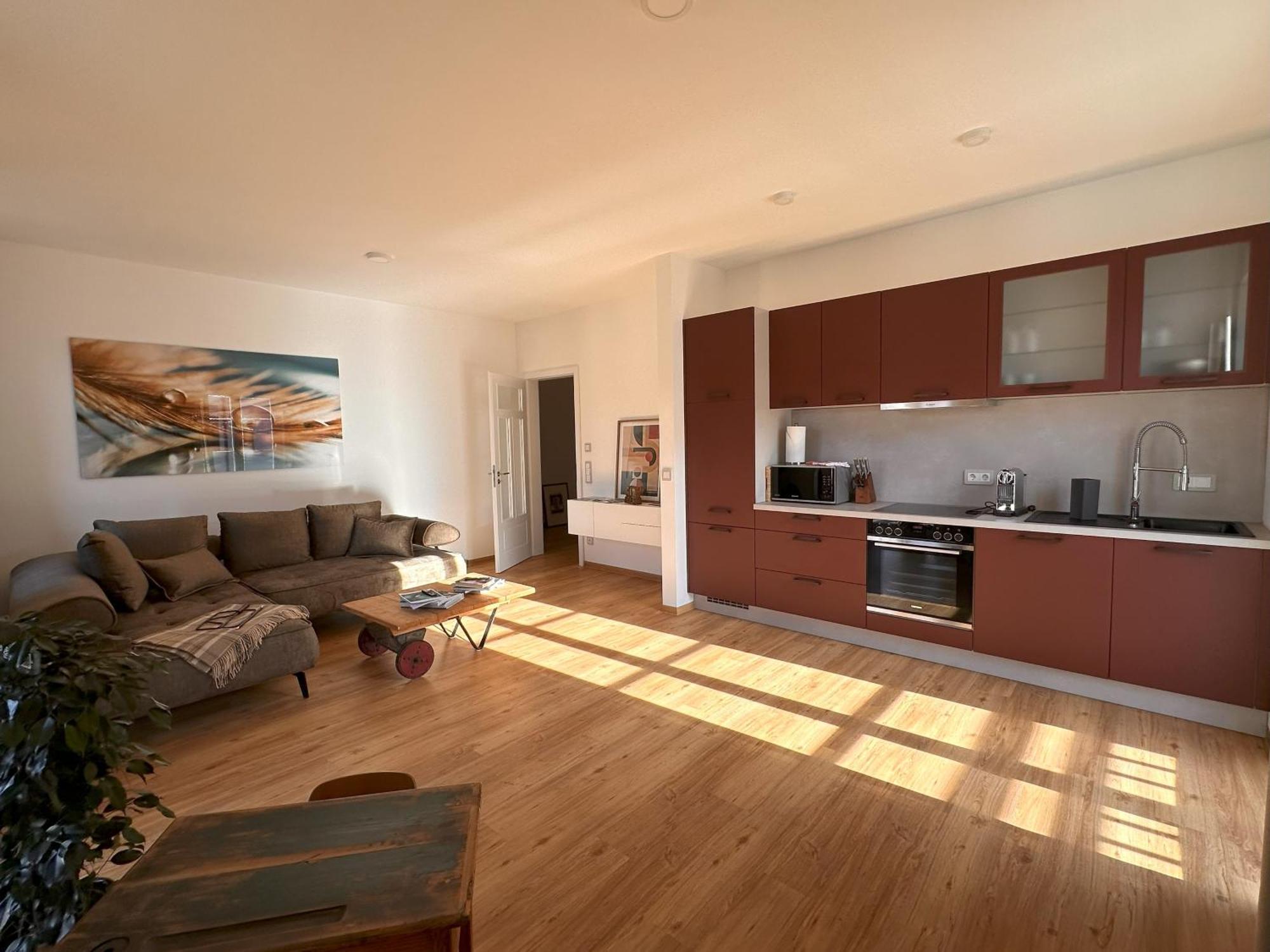 Apartment Vaicun Luxury - Stilvolle Am Tegernsee *