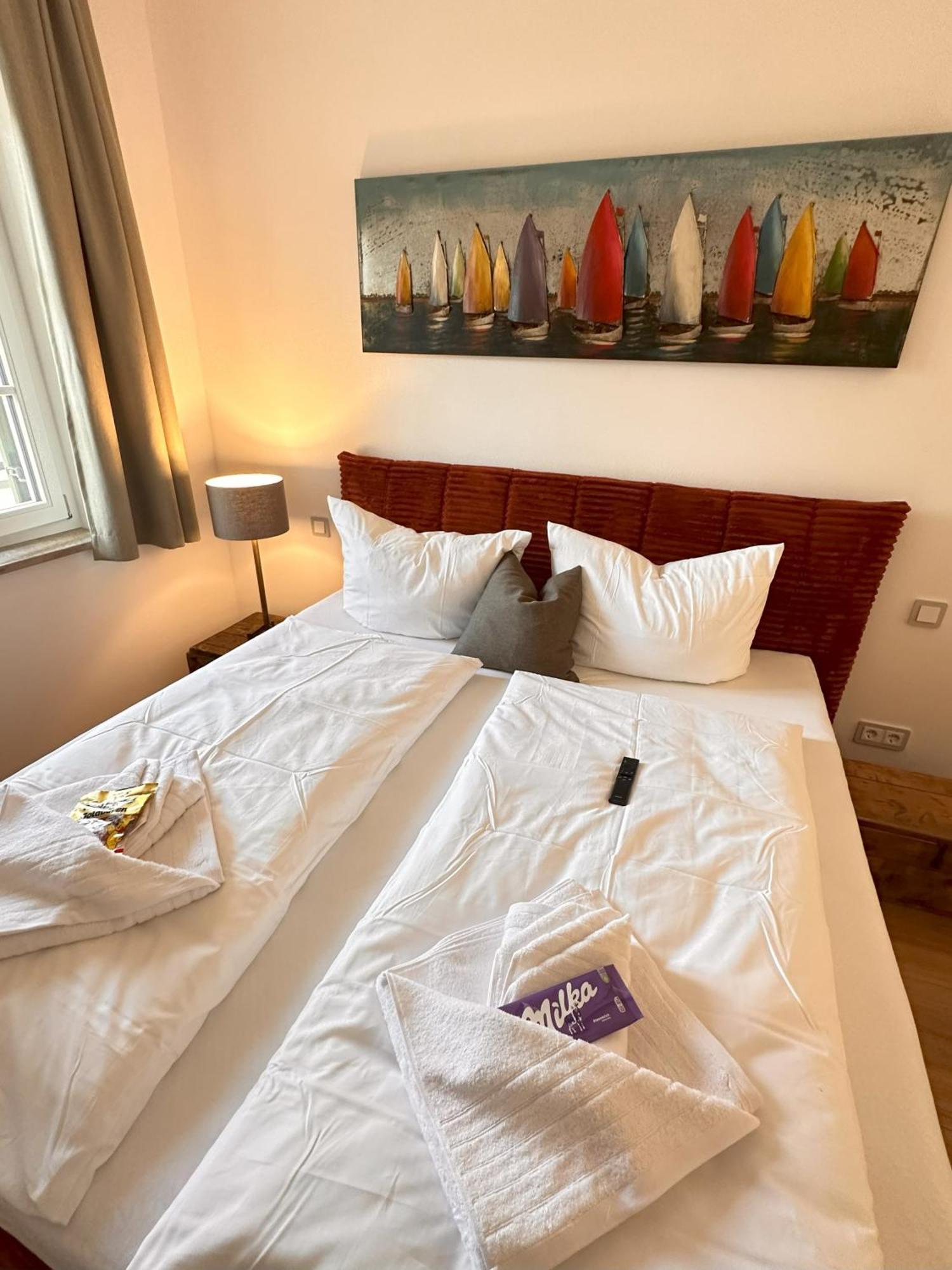 Apartment Vaicun Luxury - Stilvolle Am Tegernsee Gmund am Tegernsee