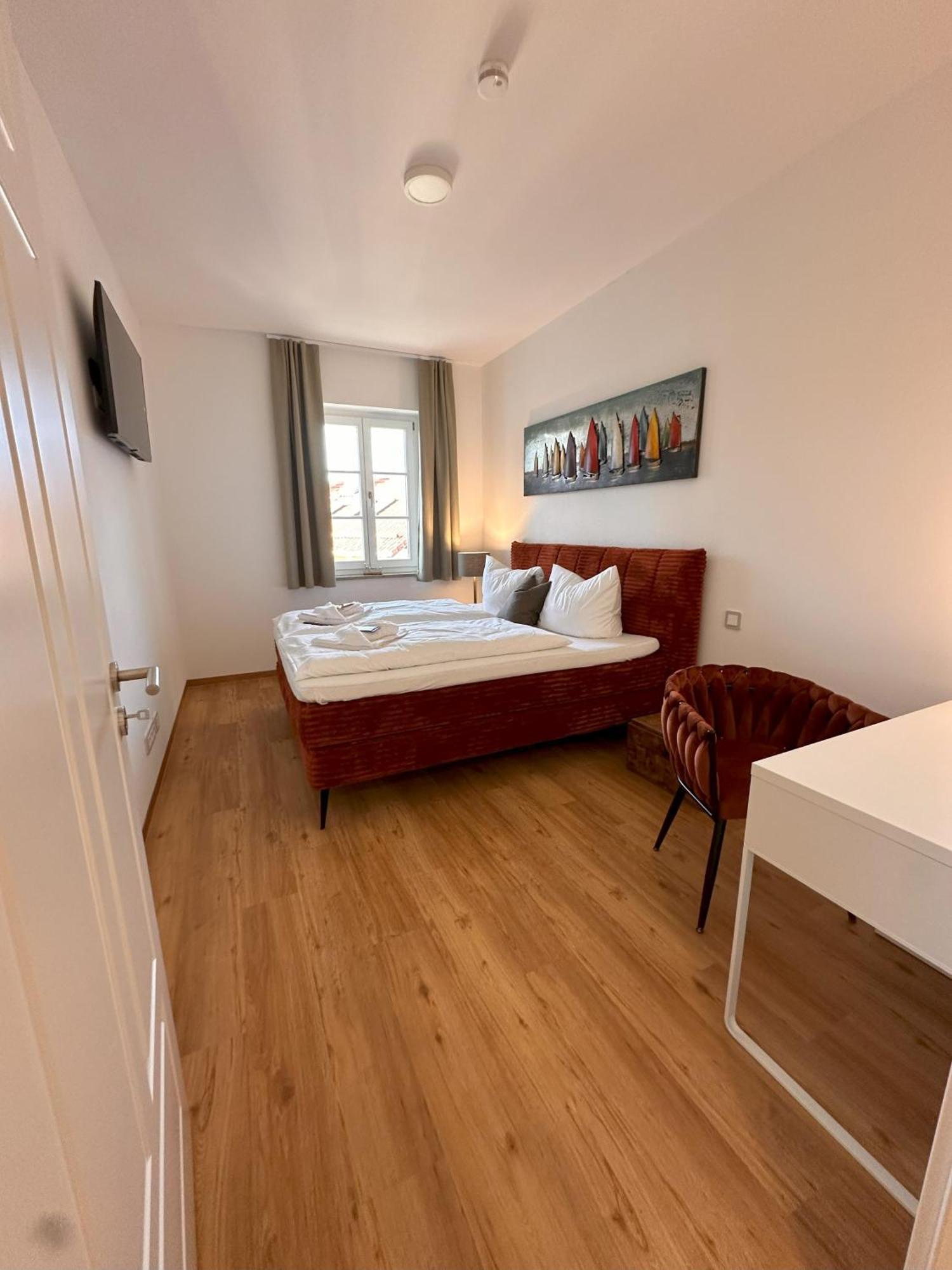 Vaicun Luxury - Stilvolle Am Tegernsee * Gmund am Tegernsee