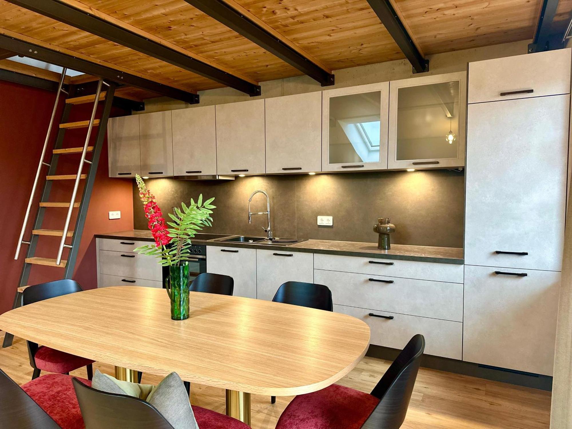 Apartment Vaicun Luxury - Stilvolle Am Tegernsee Gmund am Tegernsee