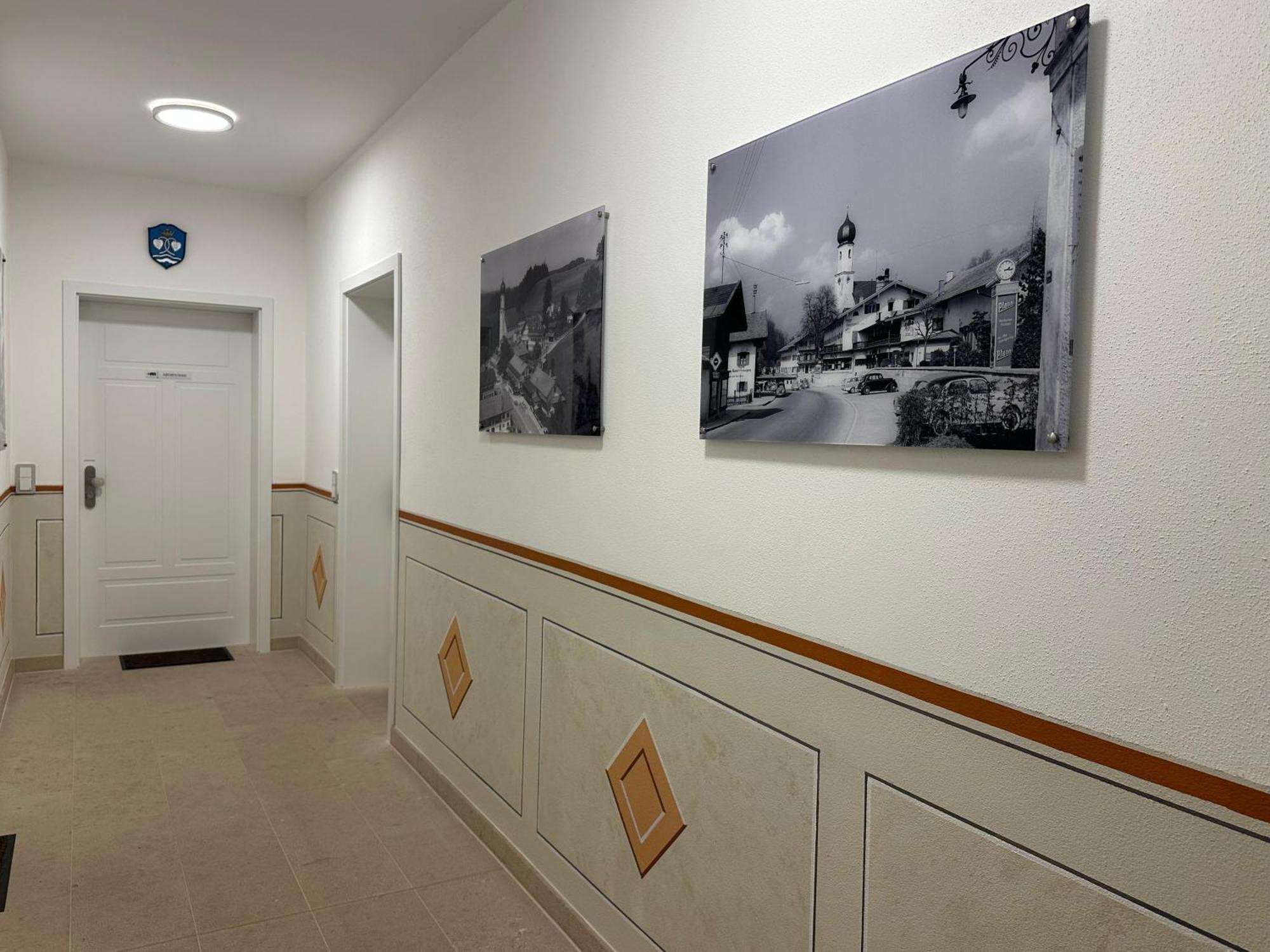 Vaicun Luxury - Stilvolle Am Tegernsee Apartment *