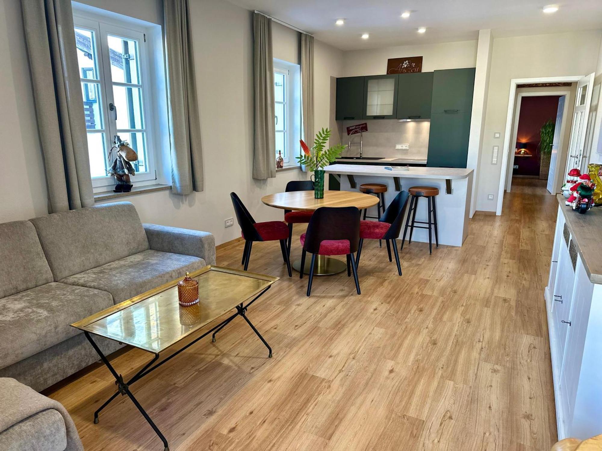 Apartment Vaicun Luxury - Stilvolle Am Tegernsee *