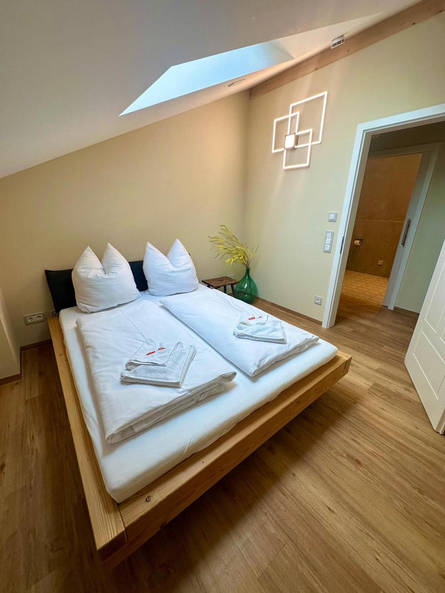 Vaicun Luxury - Stilvolle Am Tegernsee Apartment Gmund am Tegernsee