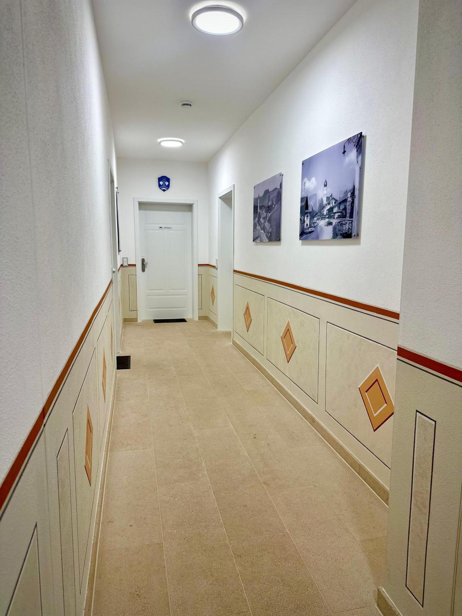 Vaicun Luxury - Stilvolle Am Tegernsee Apartment