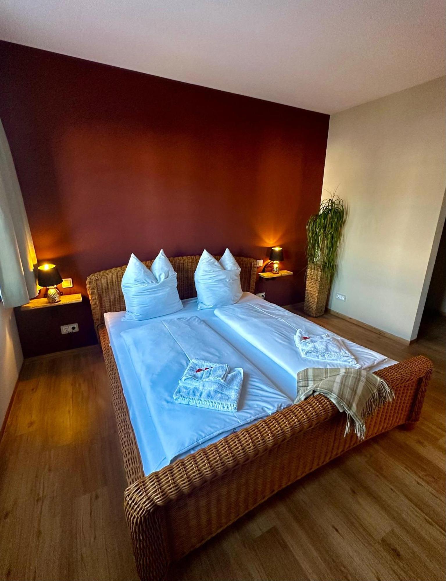 Vaicun Luxury - Stilvolle Am Tegernsee Apartment *