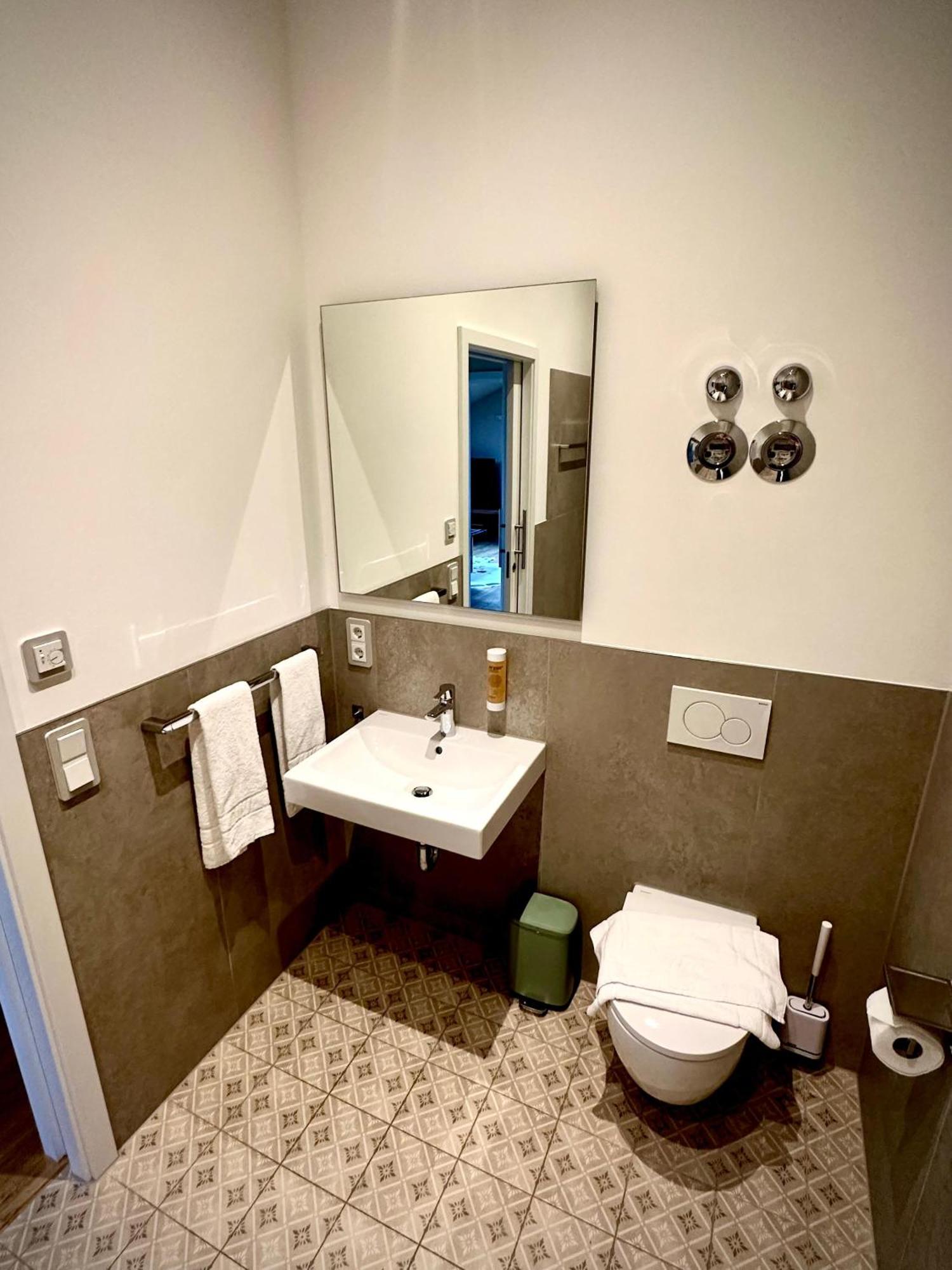Apartment Vaicun Luxury - Stilvolle Am Tegernsee