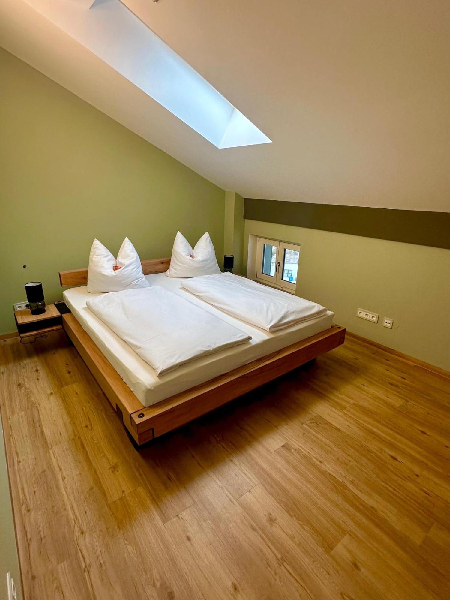 Vaicun Luxury - Stilvolle Am Tegernsee Apartment