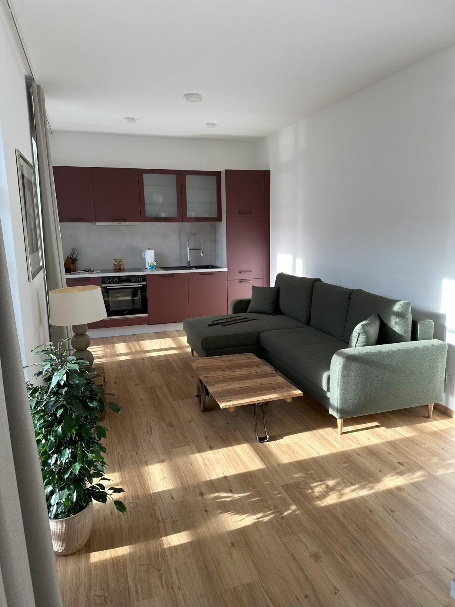 Apartment Vaicun Luxury - Stilvolle Am Tegernsee