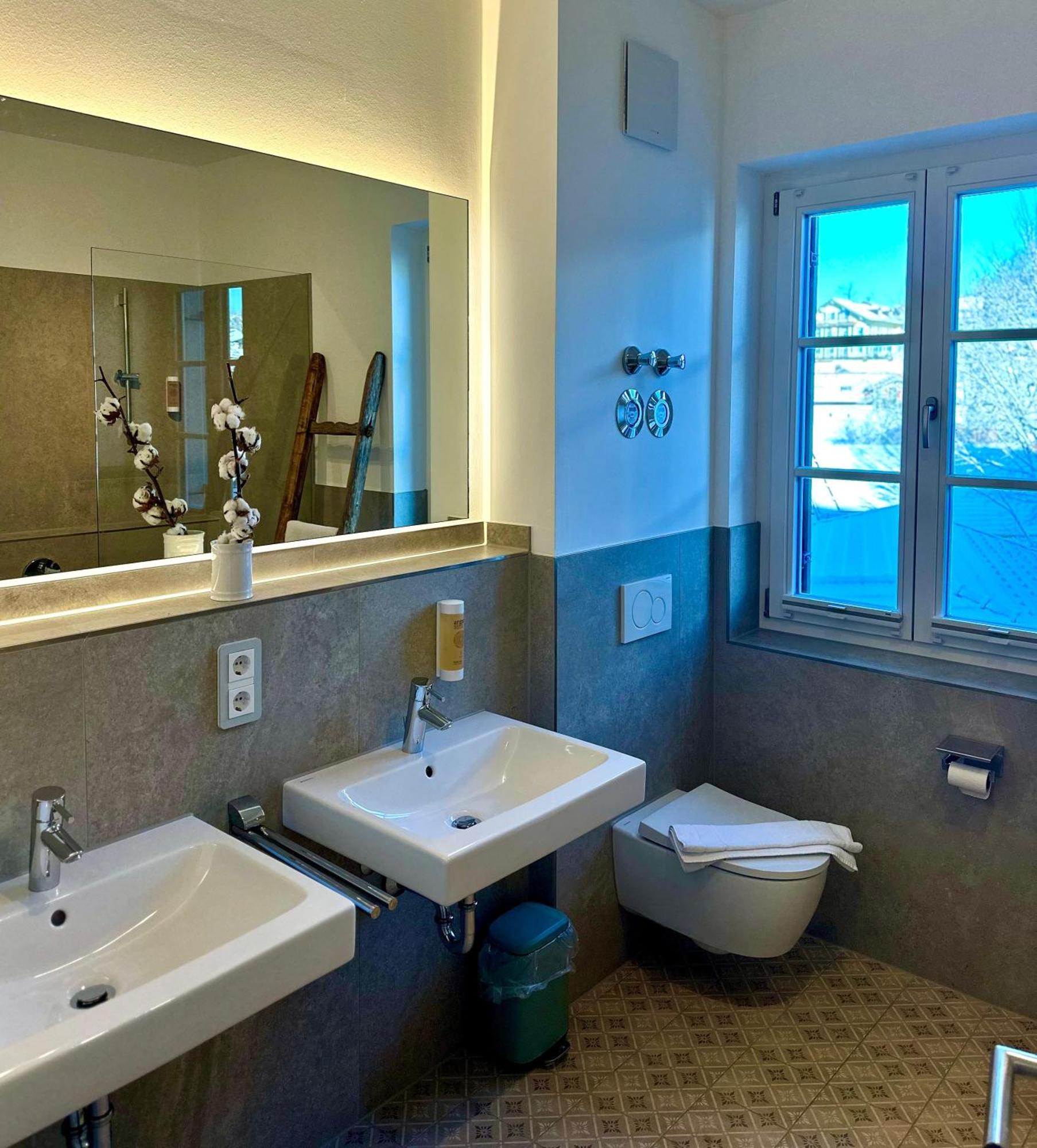 Vaicun Luxury - Stilvolle Am Tegernsee Gmund am Tegernsee