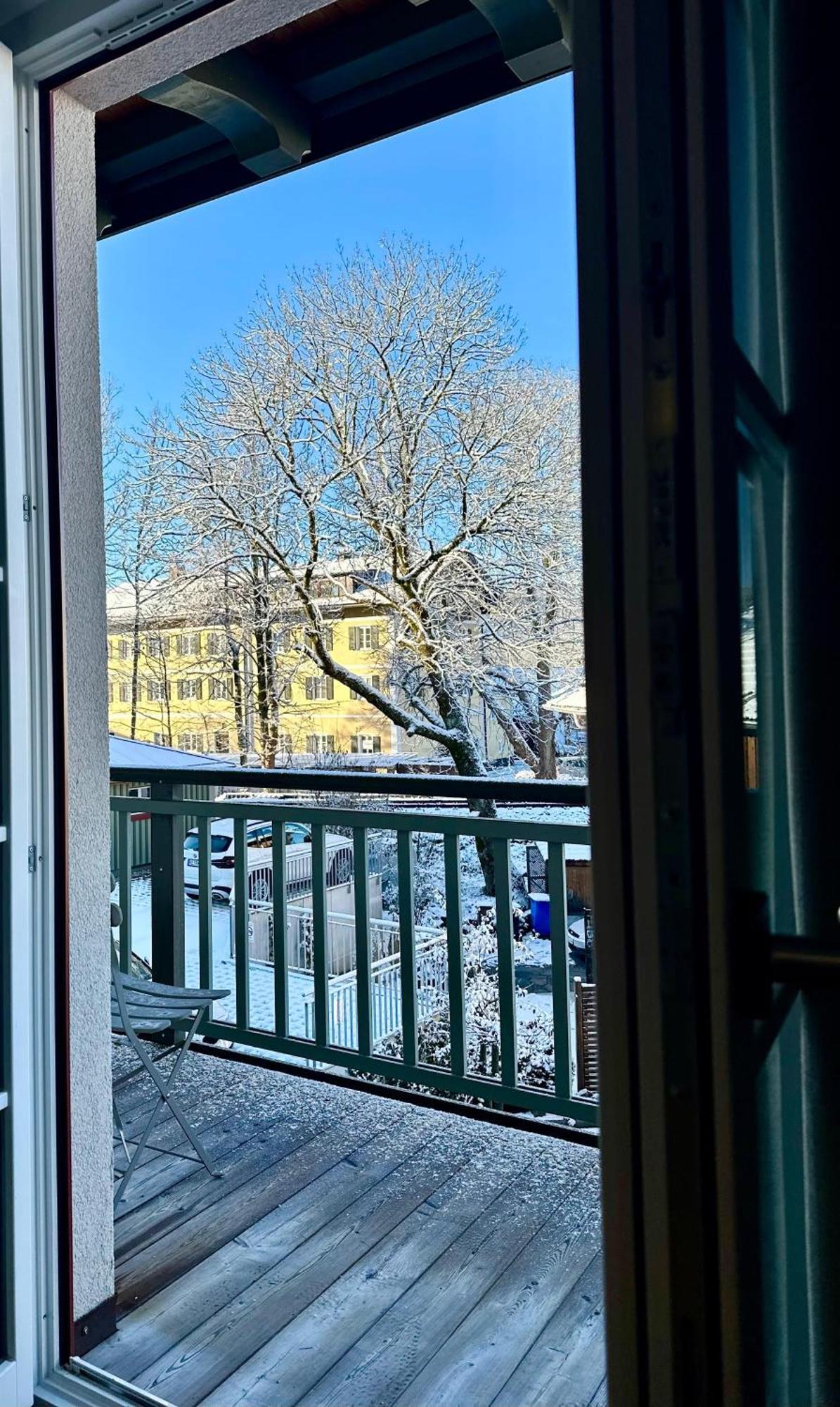 Vaicun Luxury - Stilvolle Am Tegernsee * Gmund am Tegernsee