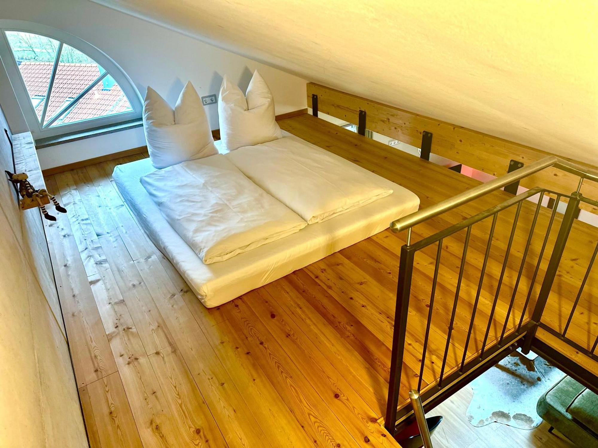 Vaicun Luxury - Stilvolle Am Tegernsee