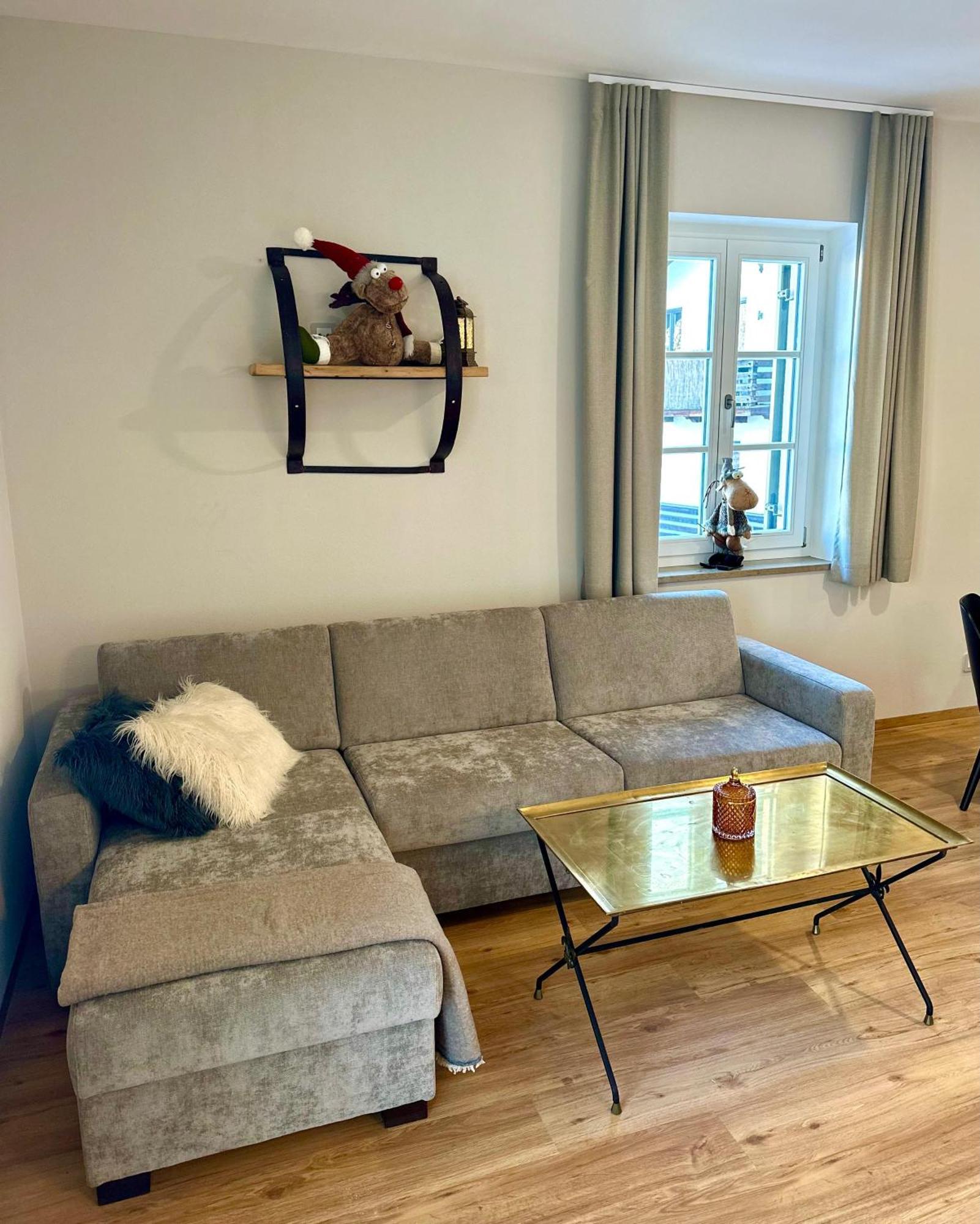 Vaicun Luxury - Stilvolle Am Tegernsee Apartment