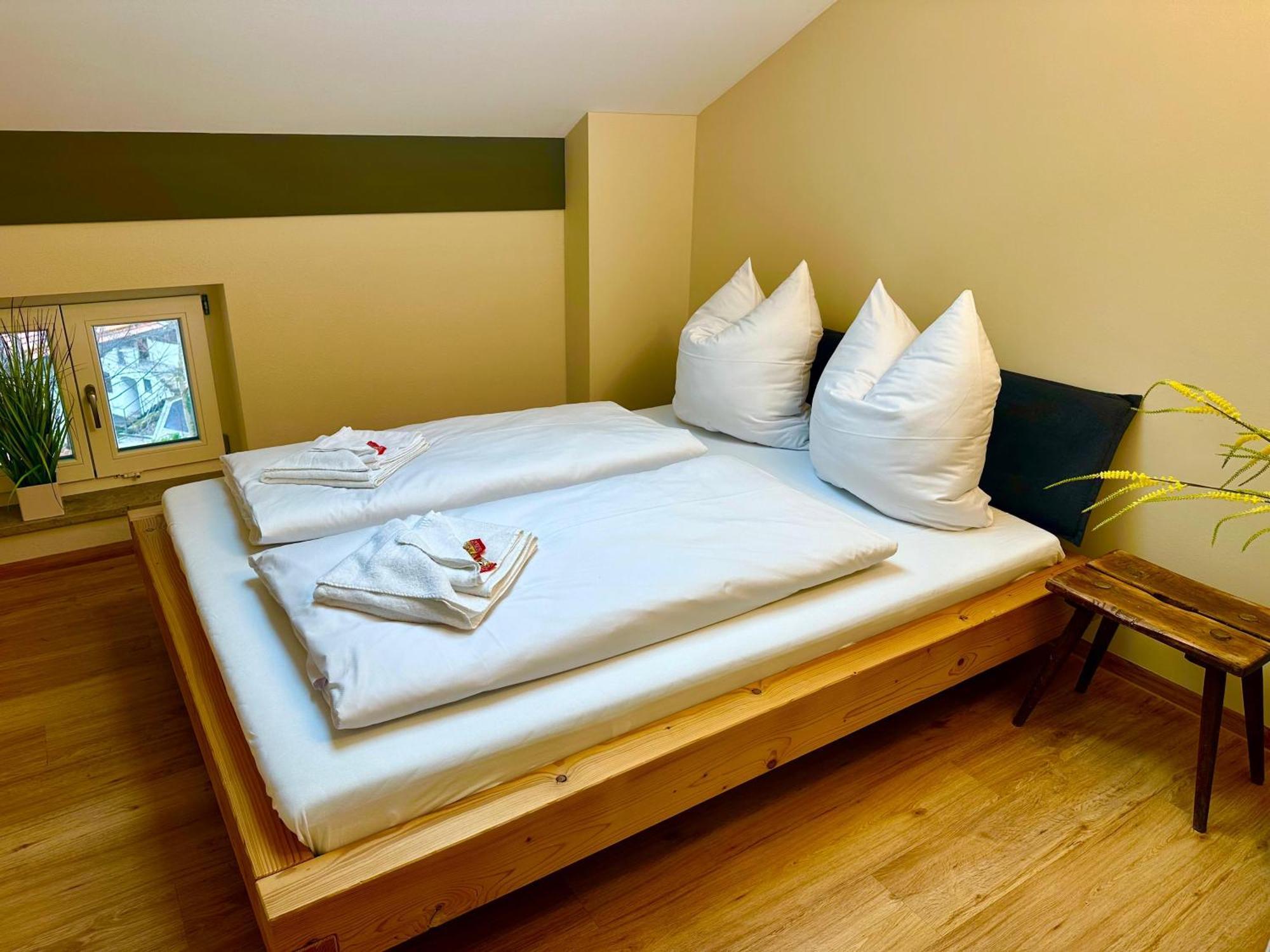 Vaicun Luxury - Stilvolle Am Tegernsee *