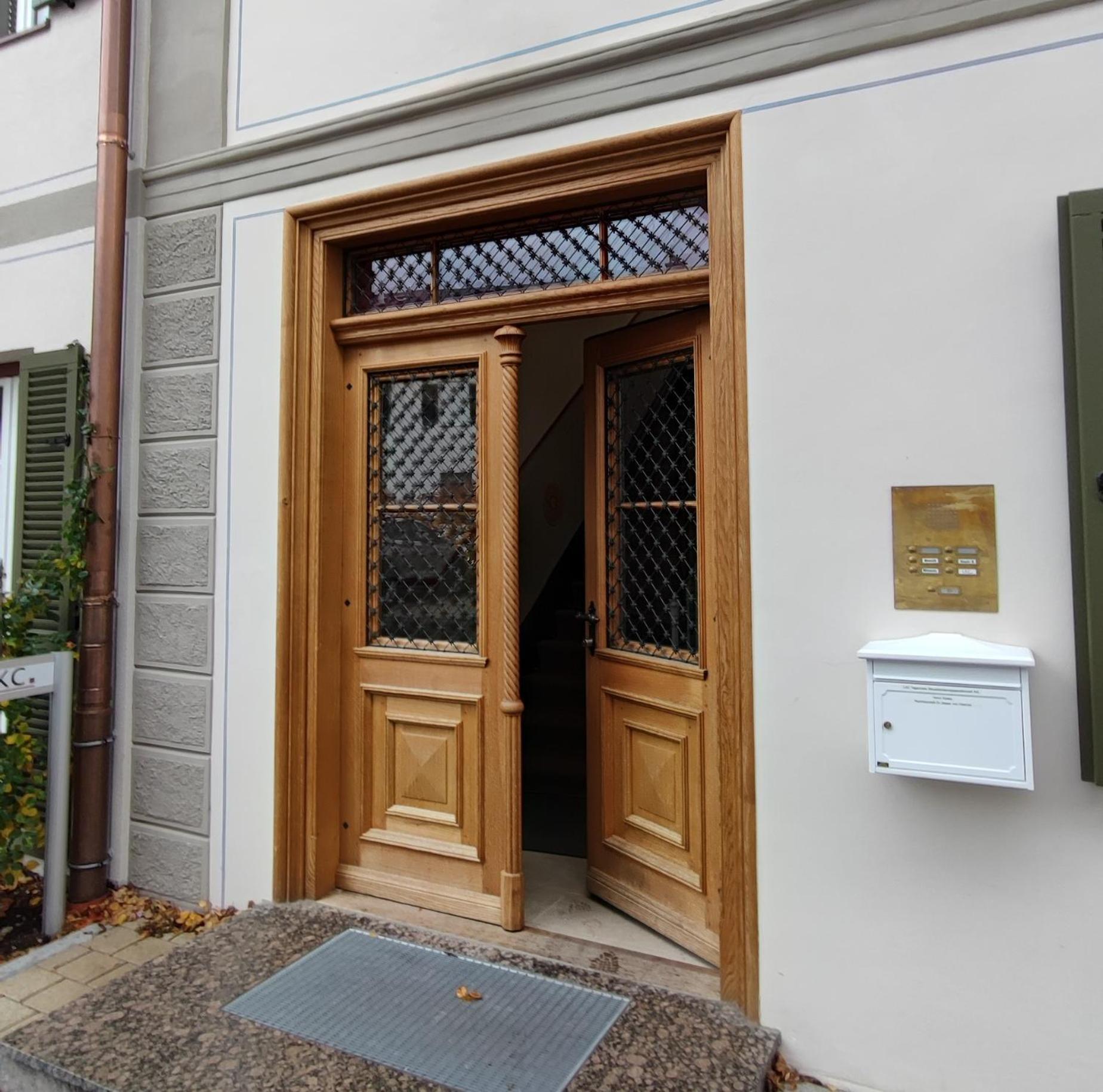 Apartment Vaicun Luxury - Stilvolle Am Tegernsee Gmund am Tegernsee