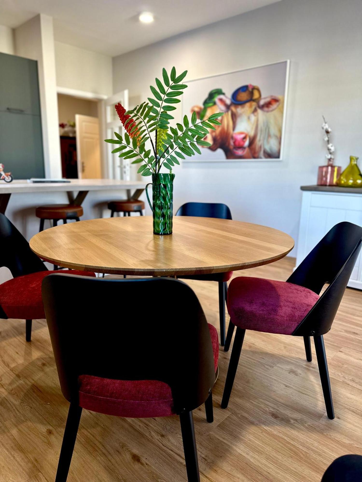 Vaicun Luxury - Stilvolle Am Tegernsee Apartment